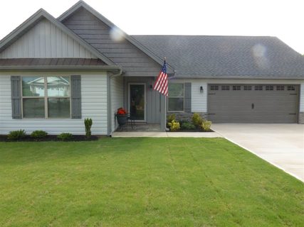 232 Sweetgrass Drive