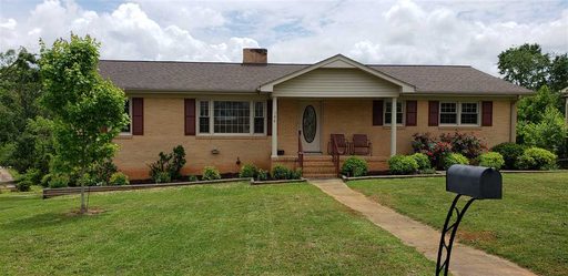 160 Dover Road sold home in Vanderbilt Hill, Spartanburg, SC