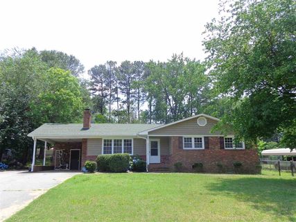 833 Beverly Drive sold home in Beverly Woods, Spartanburg, SC