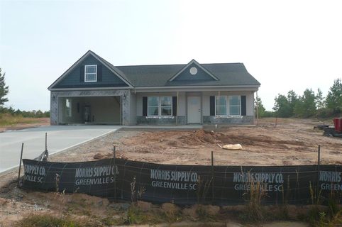 321 N Timm Creek