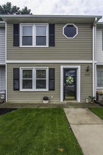 213 Old Towne Rd