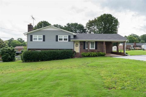 138 Sprouse Road sold home in Bellview Acres, Spartanburg, SC