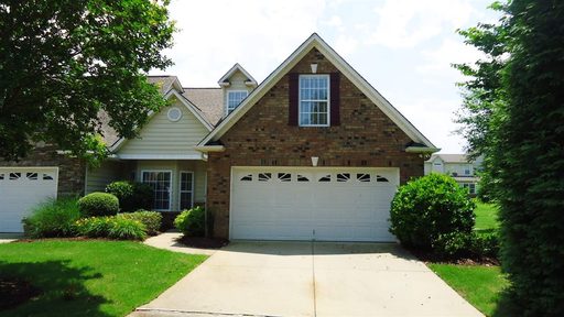 223 Stonecliff Way