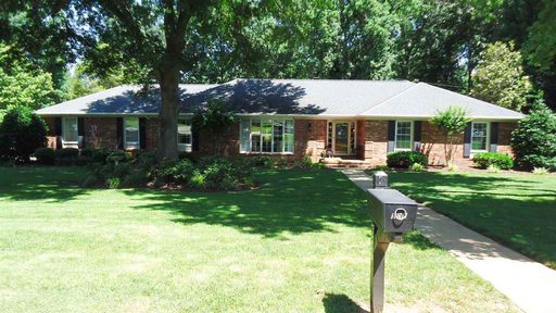 505 Cambridge Drive