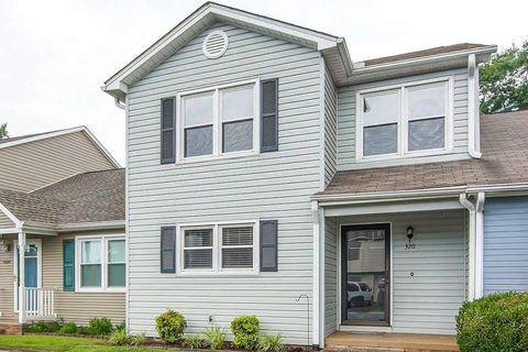 320 Old Towne Road