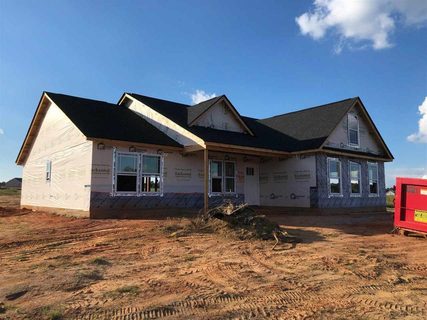 626 Berry Road Lot 32