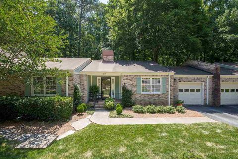 67 Forest Oaks Way sold condo in Forest Oaks, Spartanburg, SC