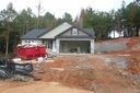 160 Harvest Ridge Dr sold home in Inman, SC