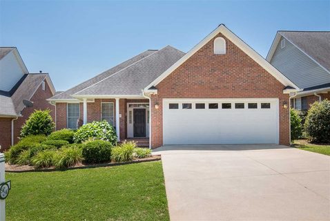419 Savanna Plains Drive