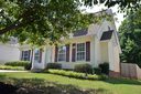 615 N Brown Beaver Court sold home in Moore, SC