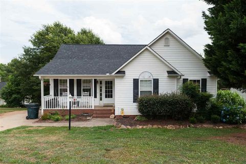 221 Autumn Gold Drive