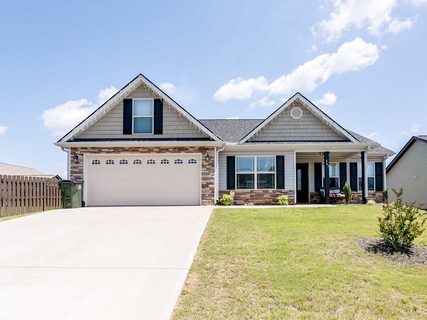 367 N Timm Creek Ave.
