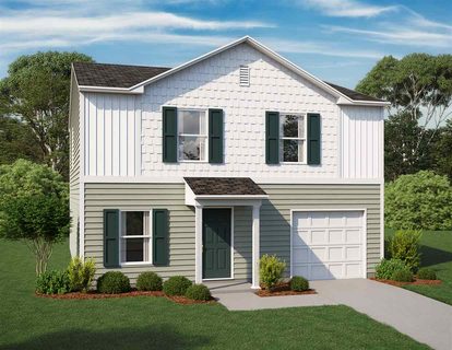 244 Cotton Creek Dr