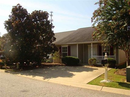 410 E Calhoun Crossing Ct sold condo in Calhoun Cross, Spartanburg, SC