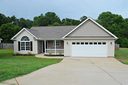 346 Heatherbrook Drive sold home in Lyman, SC