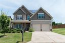 412 Shafer Court sold home in Spartanburg, SC