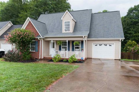 234 Cool Water Court