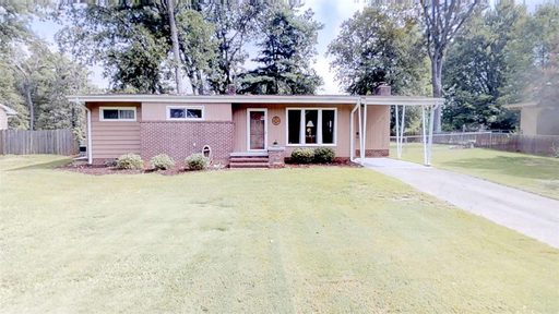 116 Loretta Dr.
