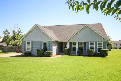 153 Abners Run Dr