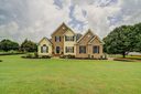 290 Valley High Dr sold home in Inman, SC