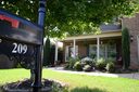 209 N Radcliff Way sold home in Spartanburg, SC