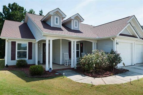 830 S Edisto River Drive