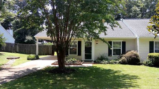 17 Sweetbriar Lane