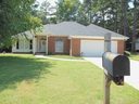 134 Bradford Crossing Dr. sold home in Roebuck, SC