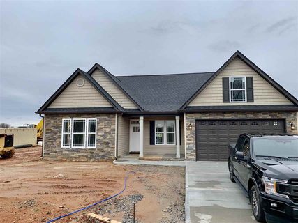 1390 Satterfield Rd Lot 3