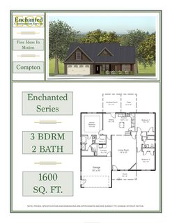 1390 Satterfield Dr Lot 5