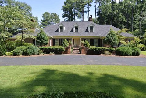 1111 Woodburn Road