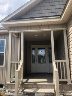 911 Clark Road sold home in Bishop Meadows, Inman, SC