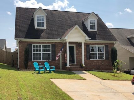 631 Fawn Branch Trail