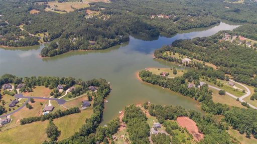 410 Sparkling Waters Ln sold land listing in Dancing Water Cove, Chesnee, SC