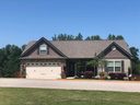 316 Gleaner Drive sold home in Inman, SC