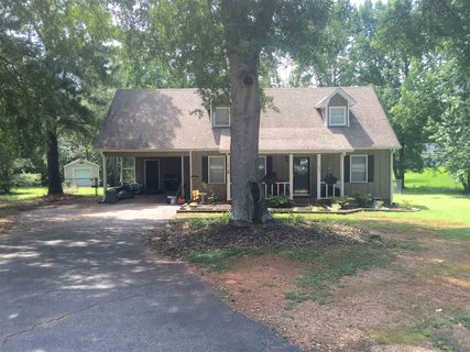 111 Aaron Ct sold home in Pine Grove, Moore, SC