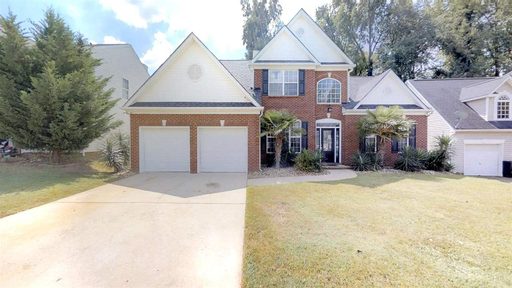 411 W Abington Way