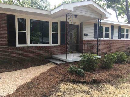 105 Ashley Street sold home in Hillview, Spartanburg, SC