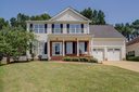 614 Cobden Court sold home in Spartanburg, SC