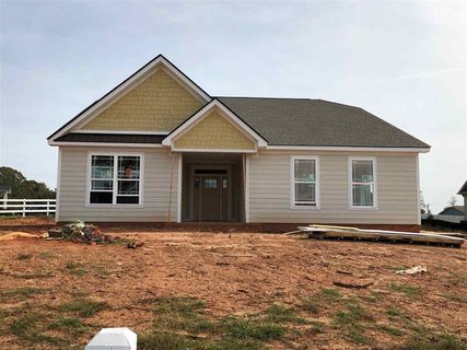 580 Carriage Gate Drive sold home in Carriage Gate, Wellford, SC