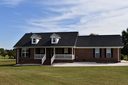 642 Circle Drive sold home in Woodruff, SC