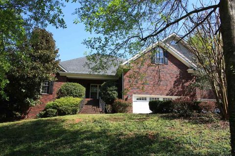 130 Cocoa Rd sold home in Garnet Valley, Inman, SC