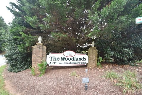 801 Three Wood Lane
