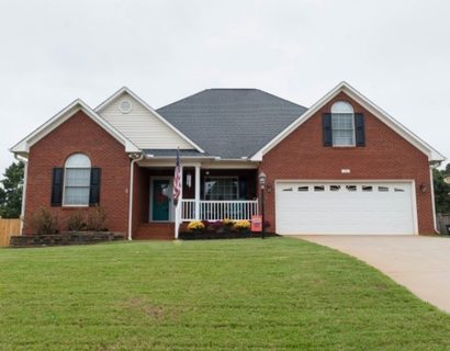 346 Shadow Oak Court