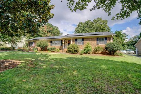 117 Churchill Avenue sold home in Salem Ests, Moore, SC