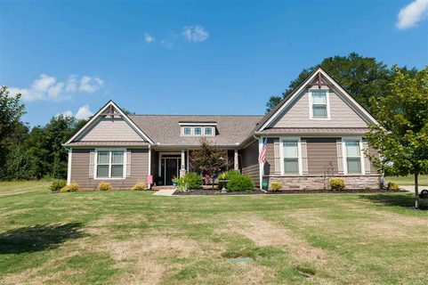 761 September Chase sold home in Carriage Gate, Wellford, SC