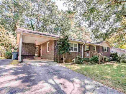 113 Appplewood Lane sold home in Fernbrook Farms, Spartanburg, SC