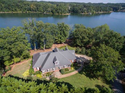 357 Jennings Road sold home in Lake Blalock, Chesnee, SC