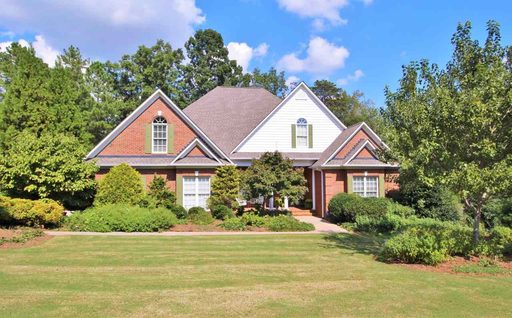 477 S Oakley Ln sold home in Hawkcreek Meadows, Spartanburg, SC