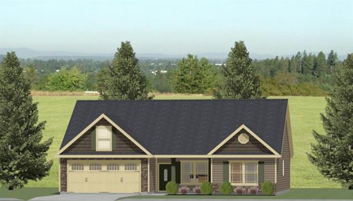 446 Roys Pl - Lot 6